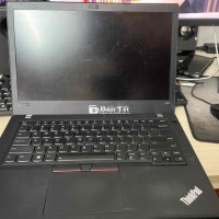 T480 còn chạy