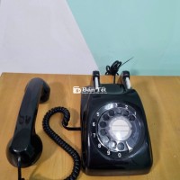 Thanh lý điện thoại bàn quay số cổ Nhật Bản