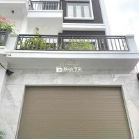 Bán Gấp Nhà Đẹp Giá Ngộp Đ.Nguyễn Đình Chiểu P.4 Q.3 Giá 3tỷ560/ 60m2