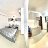 #1PN TÁCH BẾP SIÊU RỘNG - VIEW ĐẸP - LÊ VĂN SỸ, QUẬN 3