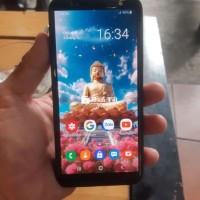Samsung Galaxy J6 32GB Màu Tím