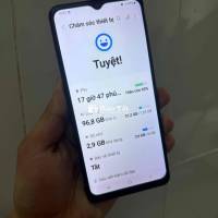 Cần Bán Samsung A12 Ram 6GB, Bộ Nhớ 128GB