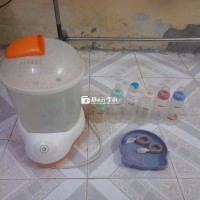 tặng Đồ bé