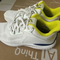 Giày Adidas Chính Hãng New 100% Size 43Vn - Ưu Đãi 2 Đôi!  
