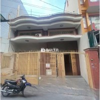 Cho Thuê Nhà Hẻm 6m Lũy Bán Bích, Tân Thới Hoà, Tân Phú