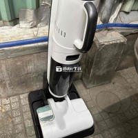 Xác máy hút bụi Roborock H1C1A