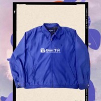 áo khoác Vintage 90’ Harrington PoLo Ralph Lauren