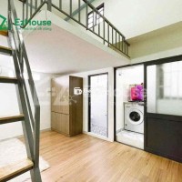 【Duplex Trệt Cao Cấp Có Máy Giặt Riêng Gần Vườn Lài 📍Cách Mạng - Vườn Lài - Tân Phú】