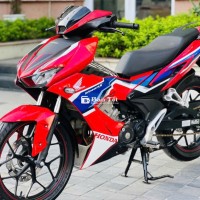 HONDA WINNER X 150 ABS MÀU HRC CỰC HÓT NĂM 2022  