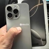 iphone 16 pro fullbox