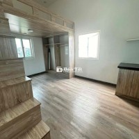 PHÒNG CỬA SỔ THANG MÁY FULL NỘI THẤT NGAY TRUNG TÂM PHÚ NHUẬN GIÁP Q3