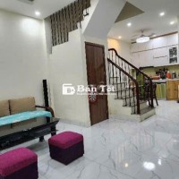 BẠCH MAI - PHỐ HUẾ - 2 THOÁNG - NGÕ NÔNG - 45M2 - 5 TẦNG - 7.5 TỶ