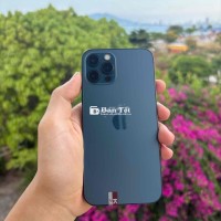iPhone 12 Pro 128Gb Quốc Tế - Zin từ a đến z
