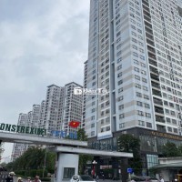 Bán chung cư thành phố giao lưu phạm văn đồng 70m2 chào 4.85 tỷ
