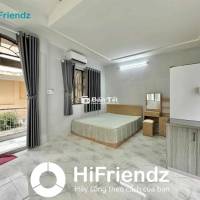 PHÒNG BAN CÔNG FULL NỘI THẤT NGAY SÂN BAY  