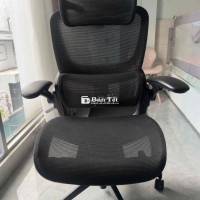 GHẾ CÔNG THÁI HỌC EPIONE EASYCHAIR 2.0