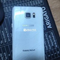 Cần bán samsung galaxy note 5 32gb