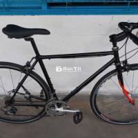 Xe Đua Tay Lắc Bánh 700C - Còn Tốt Như Trong Hình  