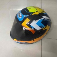 Mũ Bảo Hiểm Xe Đẹp Như Hình  