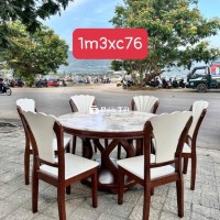 bàn-ăn-tròn-xịnnnn cho mẹ