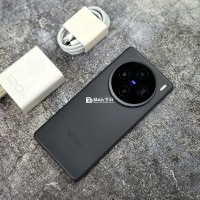 Vivo X100S 5G - Siêu phẩm công nghệ giá hời!