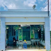 Cho thuê nhà gần KCN Long Thành