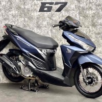 Vario 150 Đk 2017 Trả Trước 25Tr Góp Bao Nợ Xấu  