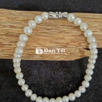 Ngọc Trai Nước Ngọt 6mm - Phụ Kiện Thời Trang Sang Trọng  