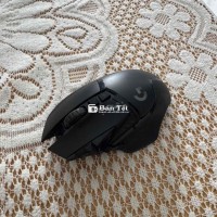 Chuột Gaming Không Dây Logitech G502 Như Mới - Hỗ Trợ Thao Tác Đa Chức Năng