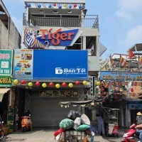 🏠[5mx20m]🏠 MẶT TIỀN CÁCH MẠNG THÁNG TÁM, P.13, Q.10 - TUYẾN ĐƯỜNG HUYẾT MẠCH, KINH DOANH SẦM UẤT - CHO THUÊ 6x!!