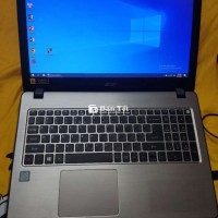 Acer i5 7200U