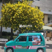 Suzuki Wagon R+ 2005 - Chính chủ cần bán - Odo 100.000km
