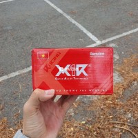 Lọc trụ X1R chính hãng gắn được các xe
