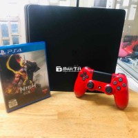 PS4 SLIM 2218B 1TB GAME NIOH 2