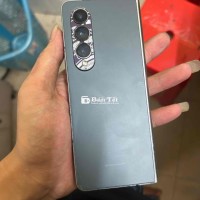 z fold 4 12/256gb full cn