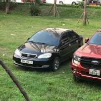 Toyota Corolla Altis 2008 - 185.000km - Xe chính chủ, máy móc nguyên zin  