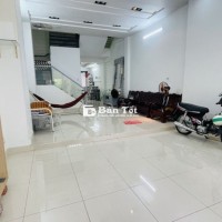 Nhà Khu dân cư Hồng Long đường số 5 3 tầng 3PN-3WC đường trước nhà 12m