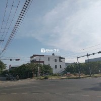 BÁN CẶP LÔ GÓC VỊ TRÍ VÀNG HOÀ XUÂN