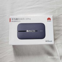 Bán bộ phát wifi 4G Huawei E5783 tốc độ 300MB  