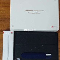 Cần bán Huawei MatePad 11.5 PaperMatte 2025 256GB - BH đến 03/2026