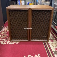 Loa Mắt Cáo Mỹ - Realistic - Nova - 6