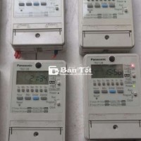 Đồng hồ hẹn tắt mở Panasonic TB 2128