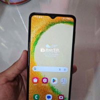 【SAMSUNG A04S 4/64GB MÀN CON ĐẸP - CAMERA HƯ, CÒN FULL CHỨC NĂNG, PIN TRÂU】  