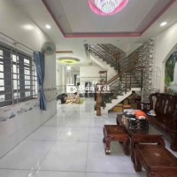 Cho Thuê Nhà Mới Đẹp, Thới An, Quận 12
