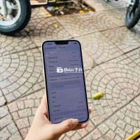 Cần đổi máy, thanh lý iPhone 14 Plus Quốc tế màu trắng 128GB