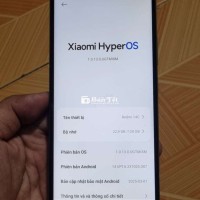 Redmi 14C chính hãng 6/128
