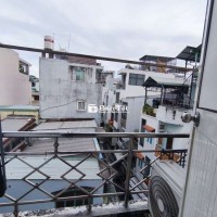 Phòng trọ quận 4 sạch thoáng mát