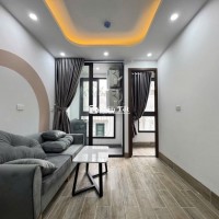 Cho thuê 2PN 1PK Full đồ thoáng và đẹp tại 48 Quan Nhân - Thanh Xuân
