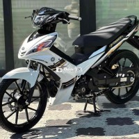 Exciter 135 Up 2010 - Trả Trước 18 Triệu - Góp Ngay cả Nợ Xấu!