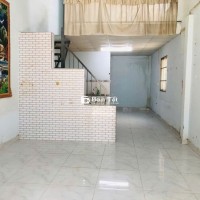 Bán nhà riêng khu dân cư đường số 40, HBC